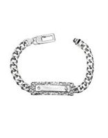 Bracciale Morellato in Acciaio S01I210B - S01I210B